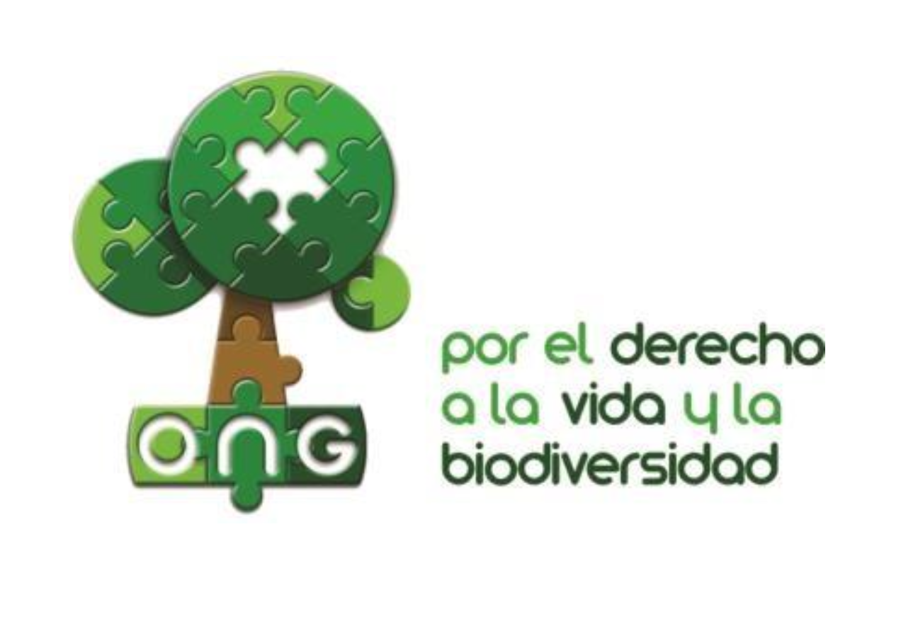Logo ONG Vida y Biodiversidad